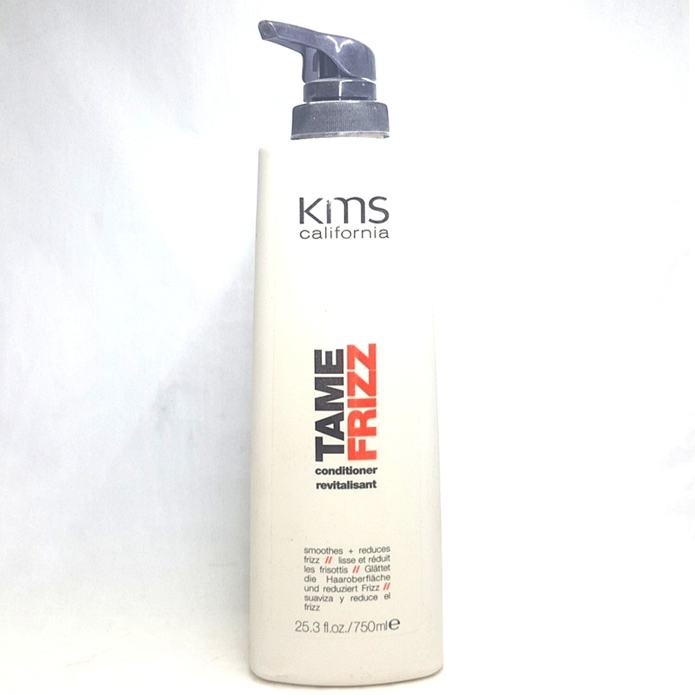Kms tame frizz conditioner 25.3